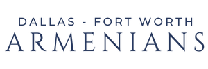 DFW ARMENIANS LOGO